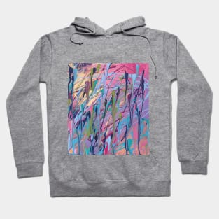 Pastel Dreams Hoodie